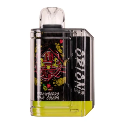Lost Vape Orion 7500 Puff Rechargeable Disposable Pod Kit 18ml 5% E-Liquid for Distributor
