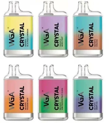 Wholesale Zbood Liquid 18 Mg Zero Recharge Poco Bl Turn Tyson Vape High Quality E Cigarette Wga Crystal 600 Puffs Disposable Vape