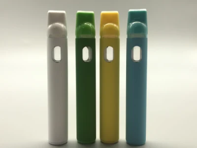 New Metal-Free Vaporizer Rechargeable Sirius Pod Device Ceramic Coil Disposable Vape Pen Kung Vapes