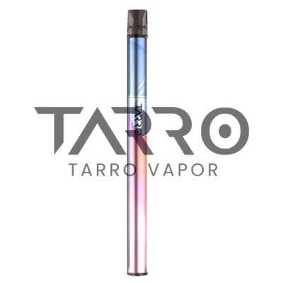 Wholesale Cheap Price Cigalike Electric Cigarette Tobacco Mint Flavor 260 Puffs Crystal Elf Pen Bar Disposable Vape