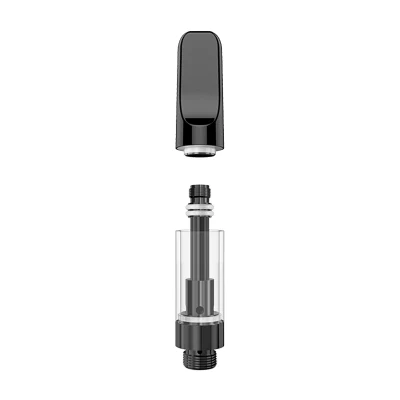 Glass Vape Cartridge Wickless 510 Thread Thick Oil Atomizer