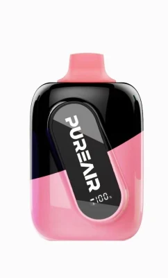 Wholesale Disposable I Vape 10000 Puffs Pureair Smart Screen Vape
