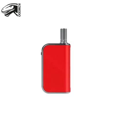 Good Quality Colorful 400mAh Vape Battery Charger Box Mod