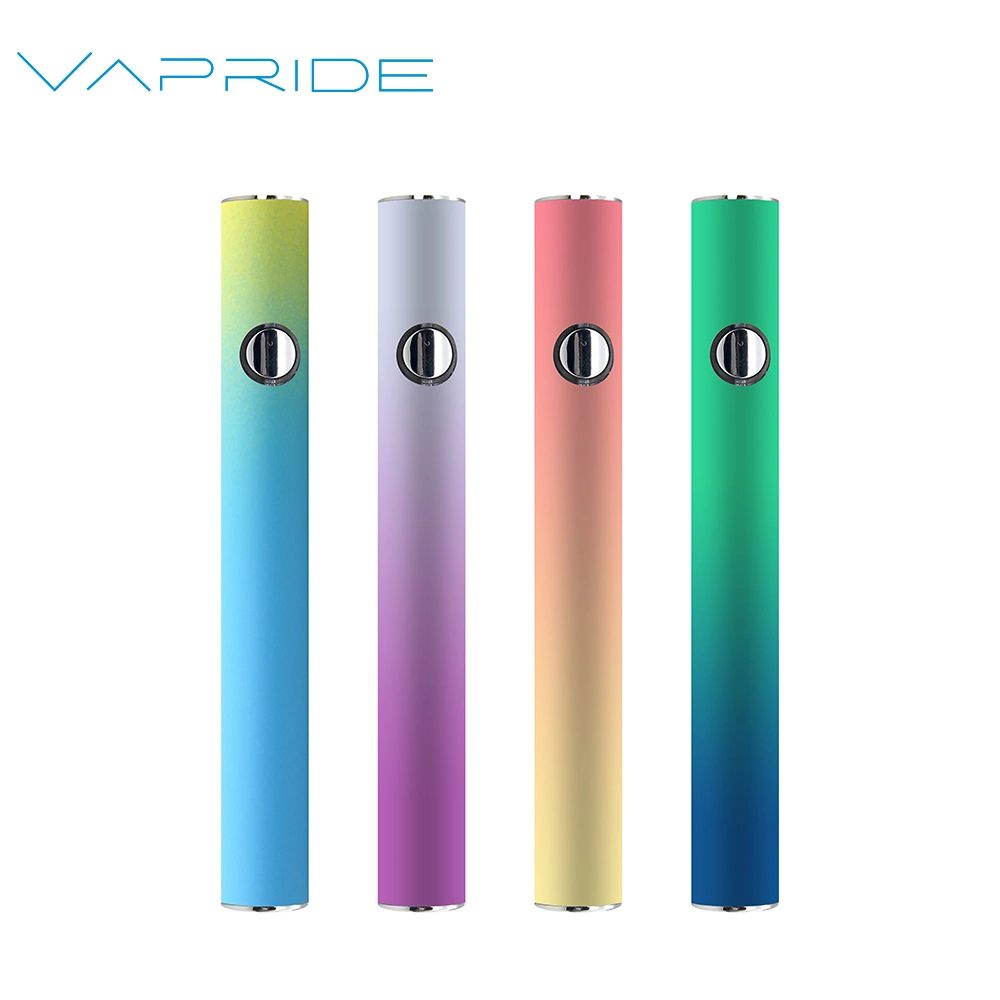 Vapride E Cigarette Battery 380mAh Preheat Vape Battery