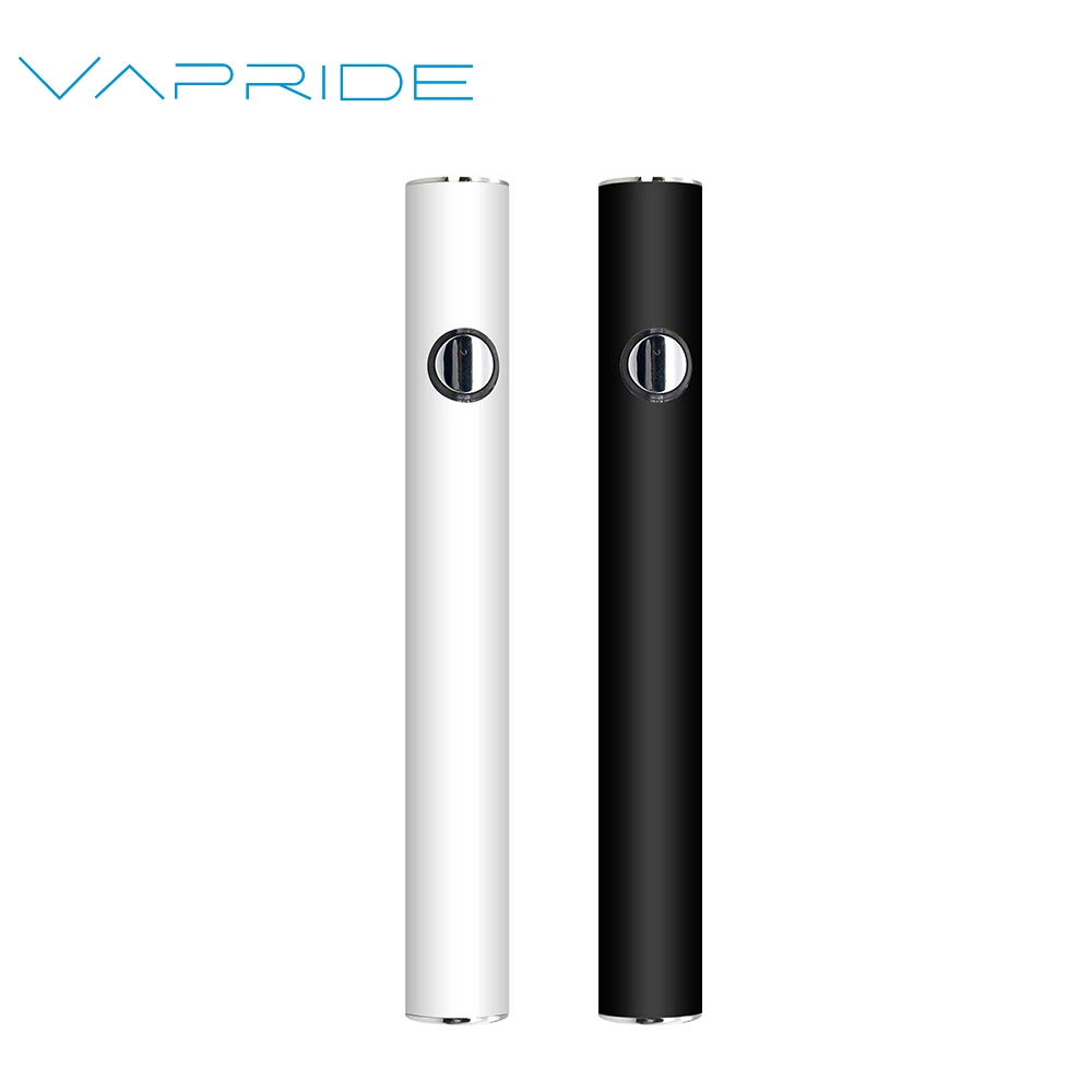 Vapride E Cigarette Battery 380mAh Preheat Vape Battery