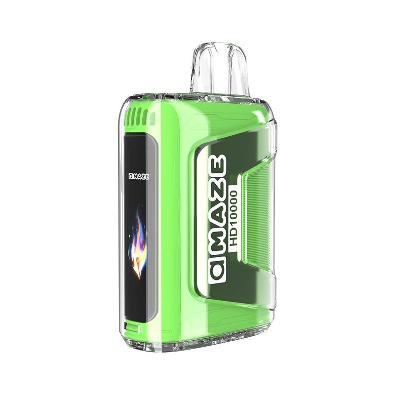 OEM Adjustable Airflow Fruit Flavor Vape