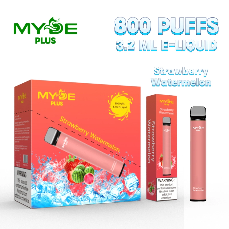 Wholesale Disposable Blu E Cig Not Tastes Burnt 800puffs Shenzhen Electronic Cigarette