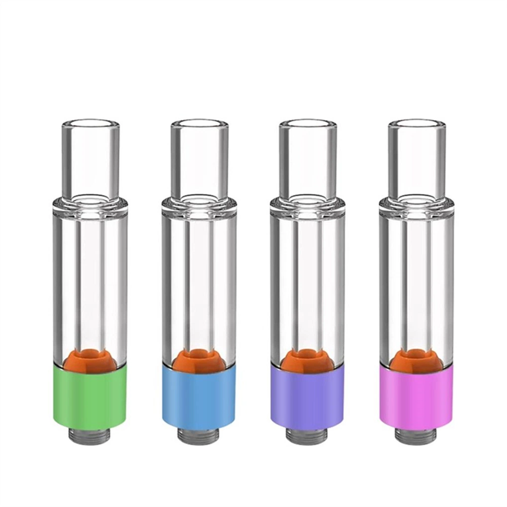 Disposable 1g 2g Hhc Thick Oil 500g 1000g 2000g 1 Ml Gram 0.5ml 1ml 1.0ml 2ml 510 T Thread Full All D8 D9 Ceramic Coil Glass Packaging Empty Vape Pen Cartridge