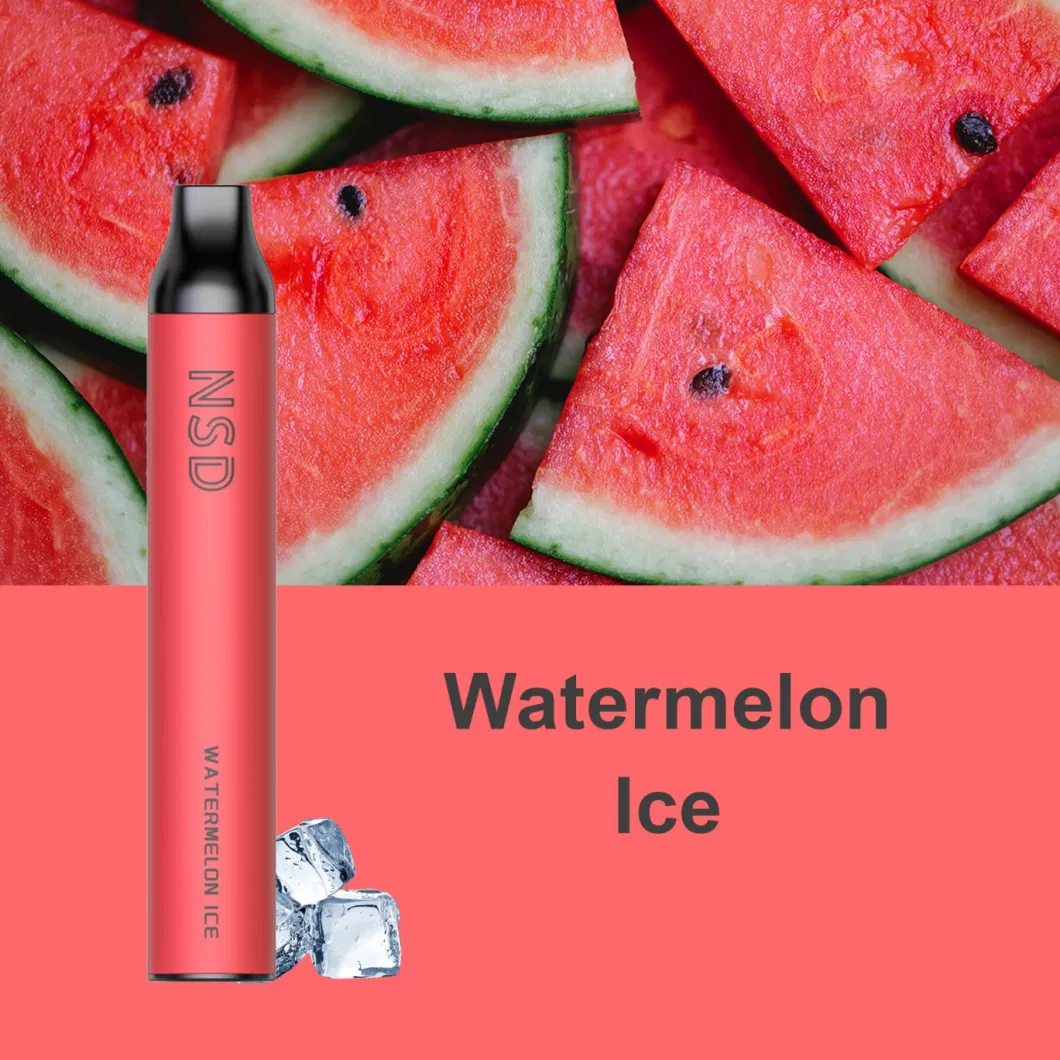 EU Best Selling Vape Pen 600 800 1000 Puffs Empty Vaporizer Wholesale I Vape OEM Electronic Cigarette Close Pod System High Tech Cartridge Tpd Disposable Vape