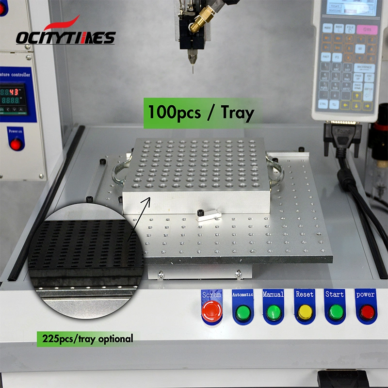 Factory Auto Electric Cigarette Rolling Machine Household Mini Cigarette Thick Oil Filling Machinery