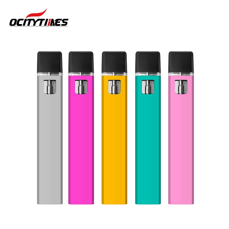 Ocitytimes Vapes Disposable Vape Og20 Empty Vape Custom Vaporizer