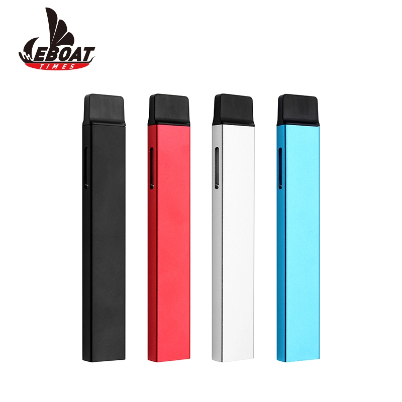 E Cigarette Wholesale Empty Disposable Delta 10 Vape 1ml Rechargeable Pen