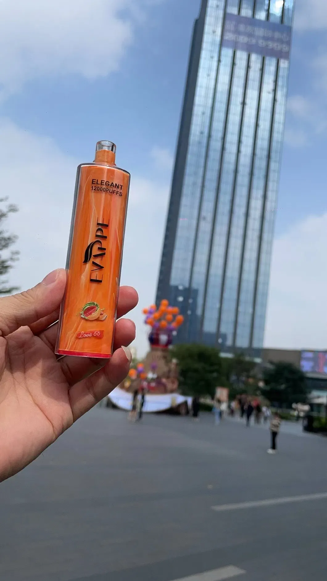 Wholesale I Vape Bang King 12000 Vape Pen Disposable Bang12K Puffs Aroma King Rechargeable Battery Radm 9000 Atomizer Capacity Poco Bang King 12000puffs