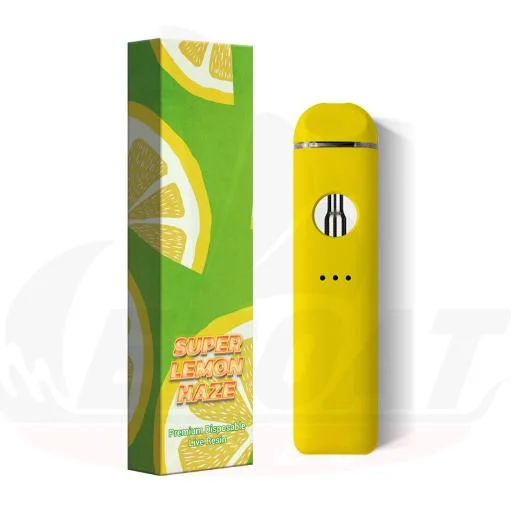 Private Label Thick Oil Delta Oil Live Resin Preheat Rechargeable Battery Vape Pen Wholesale Disposable Vaporizer Vape