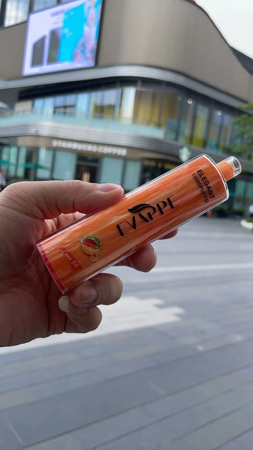 Wholesale I Vape Bang King 12000 Vape Pen Disposable Bang12K Puffs Aroma King Rechargeable Battery Radm 9000 Atomizer Capacity Poco Bang King 12000puffs