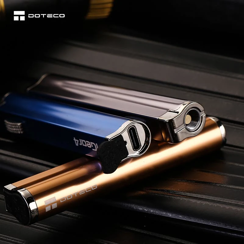 Doteco Mgear4 510 Thread Vaporizer with Type C