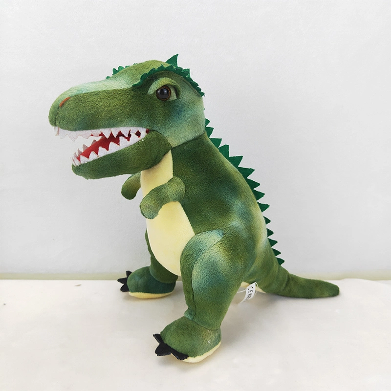 Early Learning Educational Hand T-Rex Dinosaur Puppet