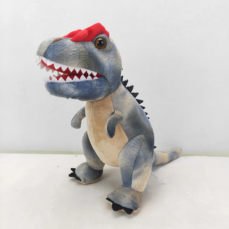 Early Learning Educational Hand T-Rex Dinosaur Puppet