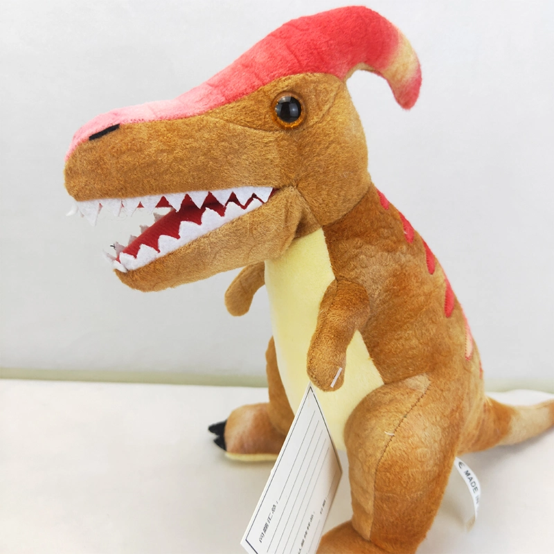 Early Learning Educational Hand T-Rex Dinosaur Puppet