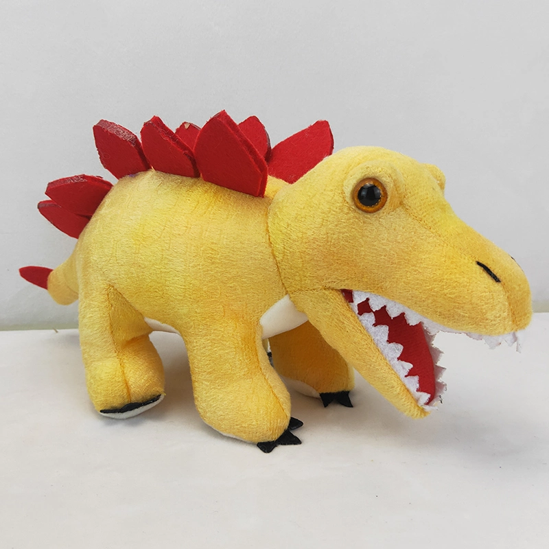 Early Learning Educational Hand T-Rex Dinosaur Puppet