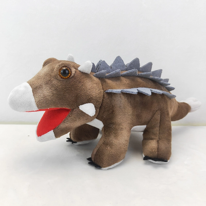 Early Learning Educational Hand T-Rex Dinosaur Puppet