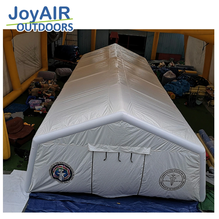 Medical Tent