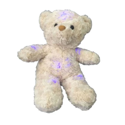 Hablando de felpa verde 18 cm de juguetes de peluche de dinosaurios nuevo juguete de regalo para la Educación, diversión y decoración