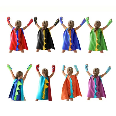 Halloween Costume fornitori Commercio all&prime;ingrosso Cosplay vestiti Dinosaur Show Costume di Halloween Bambini