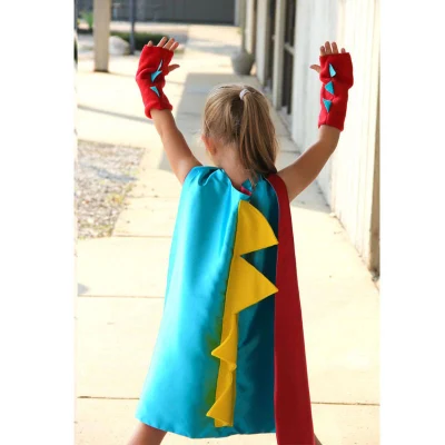 Halloween Costume fornitori Commercio all&prime;ingrosso Cosplay vestiti Dinosaur Show Costume di Halloween Bambini