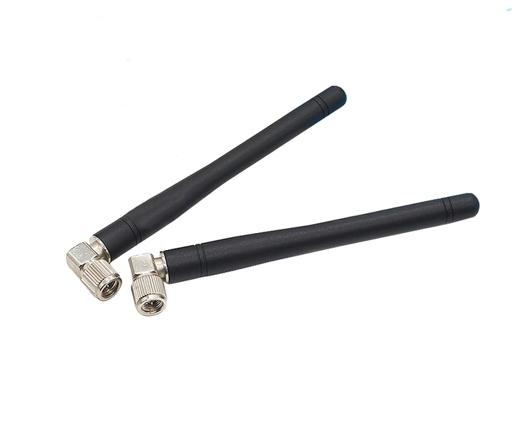 4G LTE External Antenna SMA Male for Flat Antenna Multiband WiFi Antenna