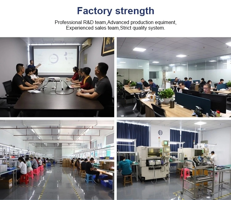 Factory Wholesale 5km Long Range Lora Transmitter 433MHz/868MHz/915MHz Controller Universal Remote Control