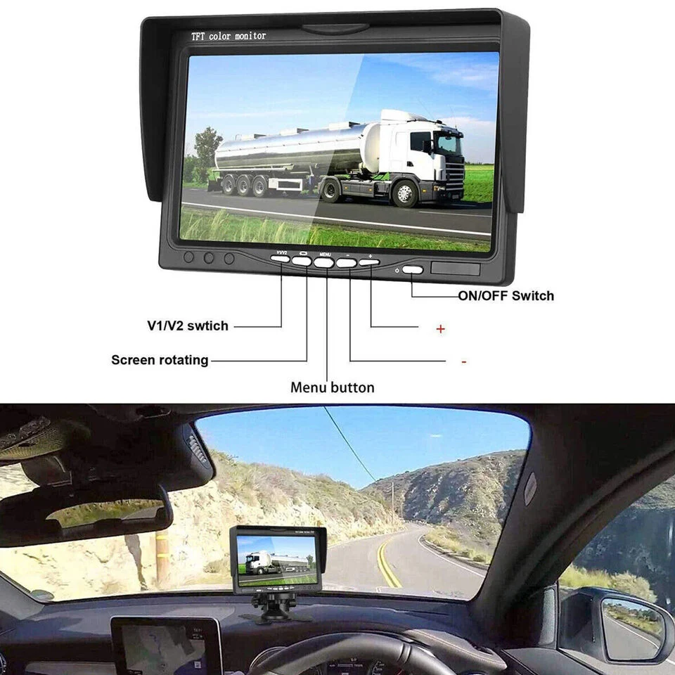 Fleet GPS Tracking 4G 4CH HDD SD Mobile DVR Mdvr Kit Remote Monitoring