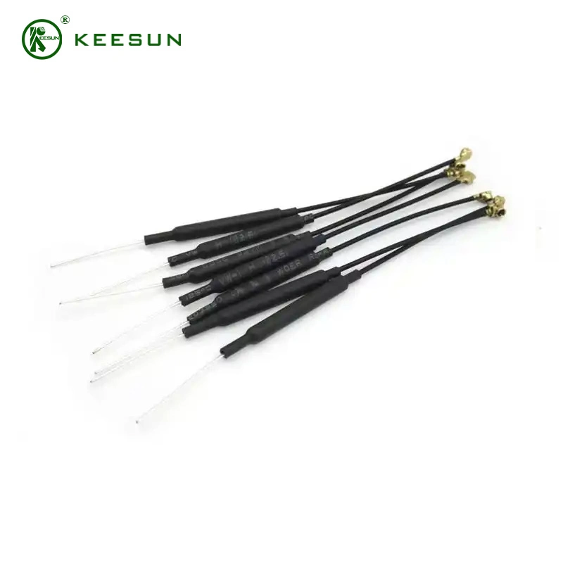 Copper Coil Antenna Built-in Lora Module Spring 433MHz Helical Antenna