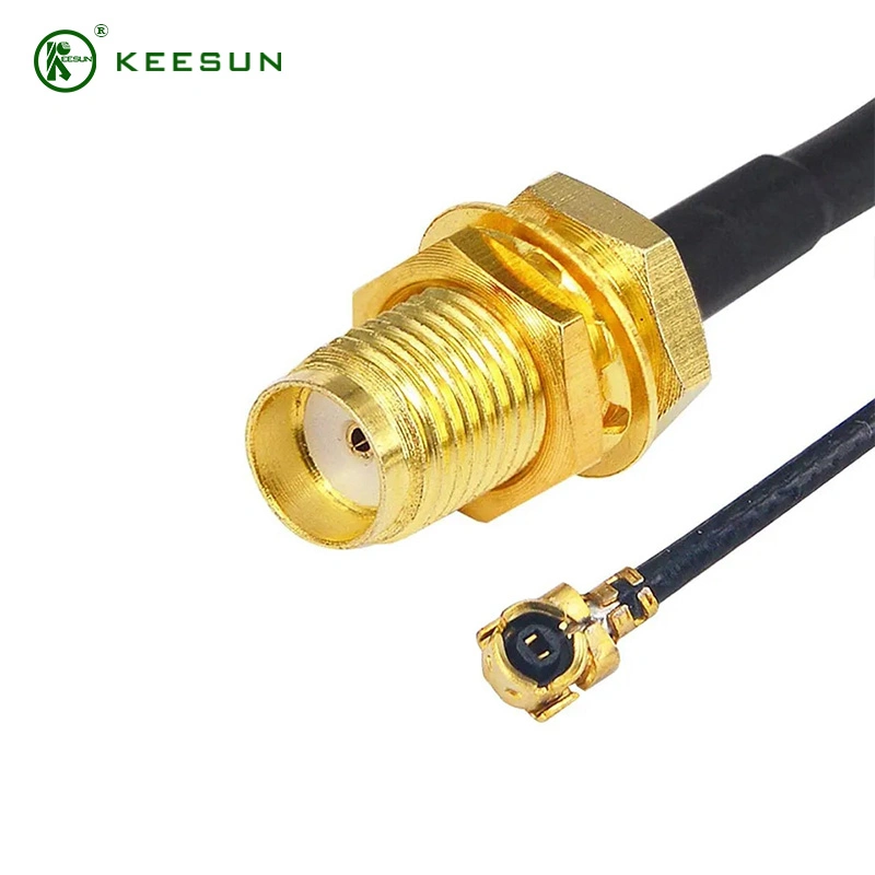 BNC Male to SMA Male Female Bulkhead Jack Rg316 Coaxial Cable