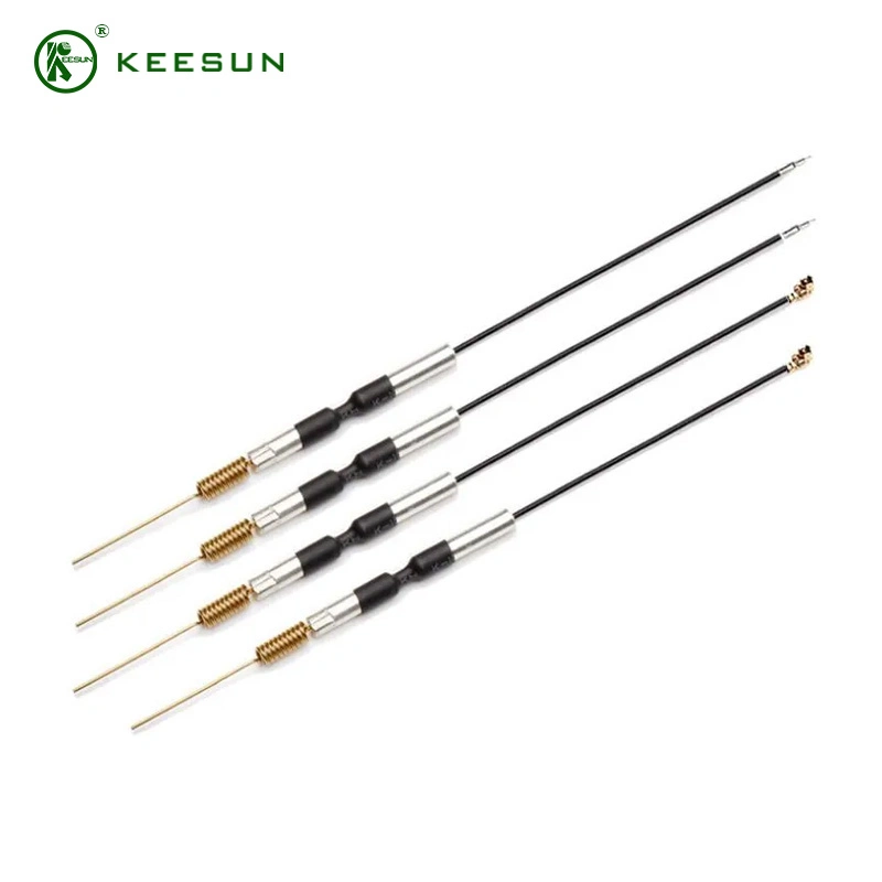 2.4G Built-in Copper Tube 1.13 Cable Omnidirectional Ipex Interface WiFi Module Antenna