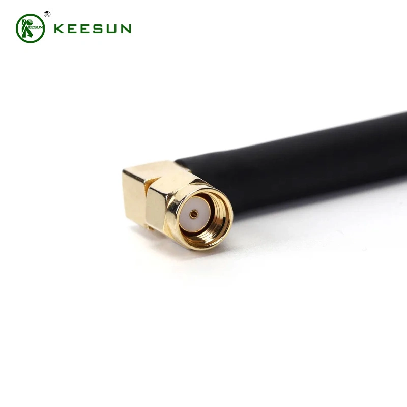 Factory Wholesale Glue Stick Omni Directional GSM 4G Dual Band WiFi Signal External Ap Router Antenna