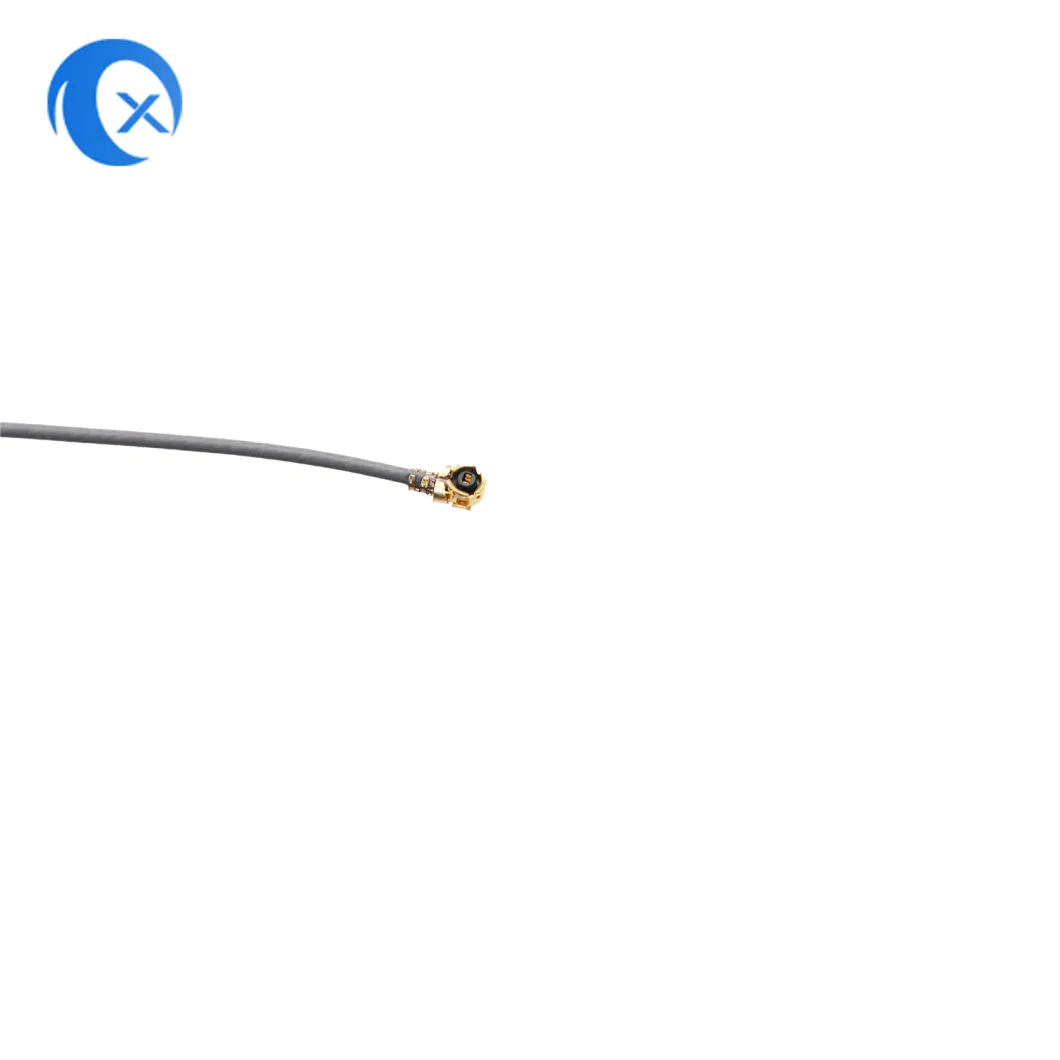 2.4G External Router 3dBi 2.4G WiFi Ap Antenna Ipex with 1.37 Flying Cable