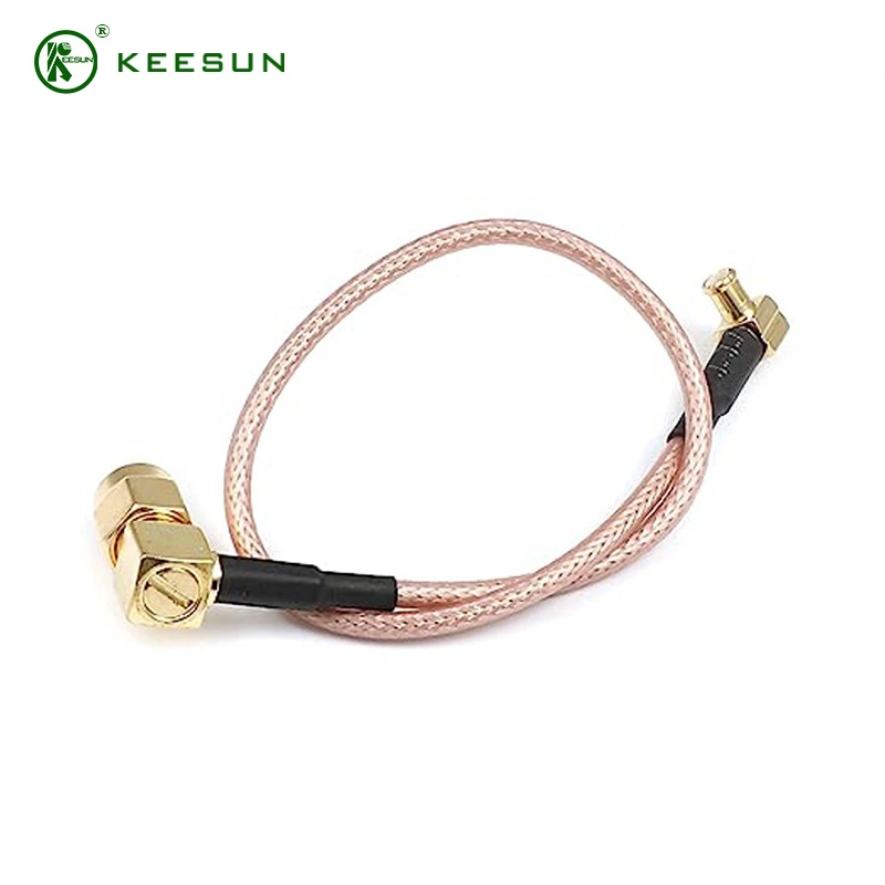 BNC Male to SMA Male Female Bulkhead Jack Rg316 Coaxial Cable