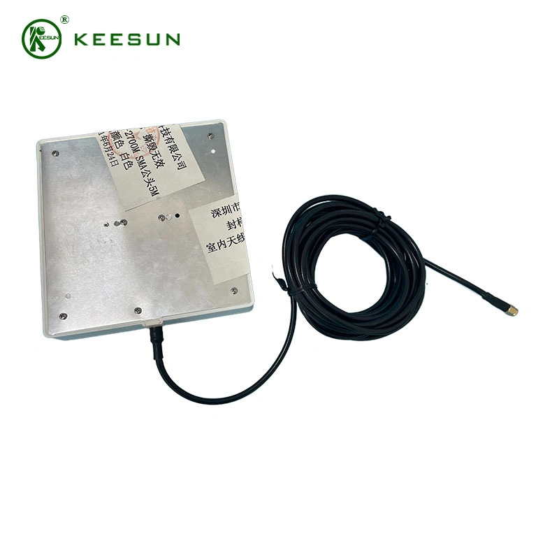 Factory Price Widely Applicable Directional Circular Polarization External Antenna Ceramic Antenna