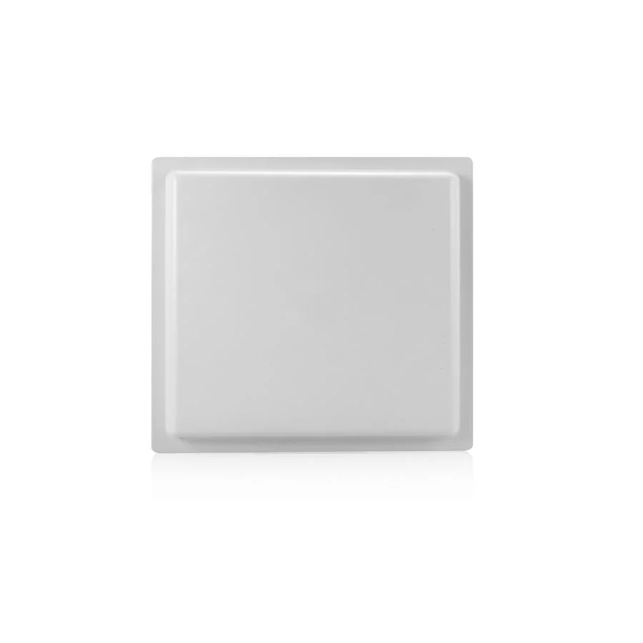 860-960MHz Circular Polarization 12dBi Long Range Wireless UHF RFID Mat Antenna