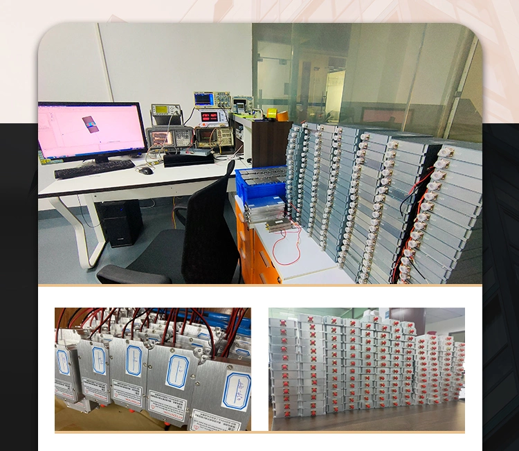 High Gain Stronger PCB Antenna 1.5g 2.4G 5.8g for Anti Drone Device