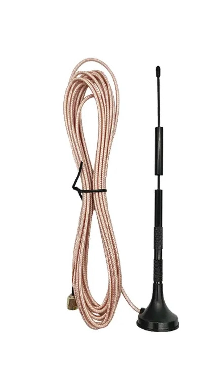 WiFi 5g Sucker Antenna Dual Band Antenna for WiFi 5g External Router