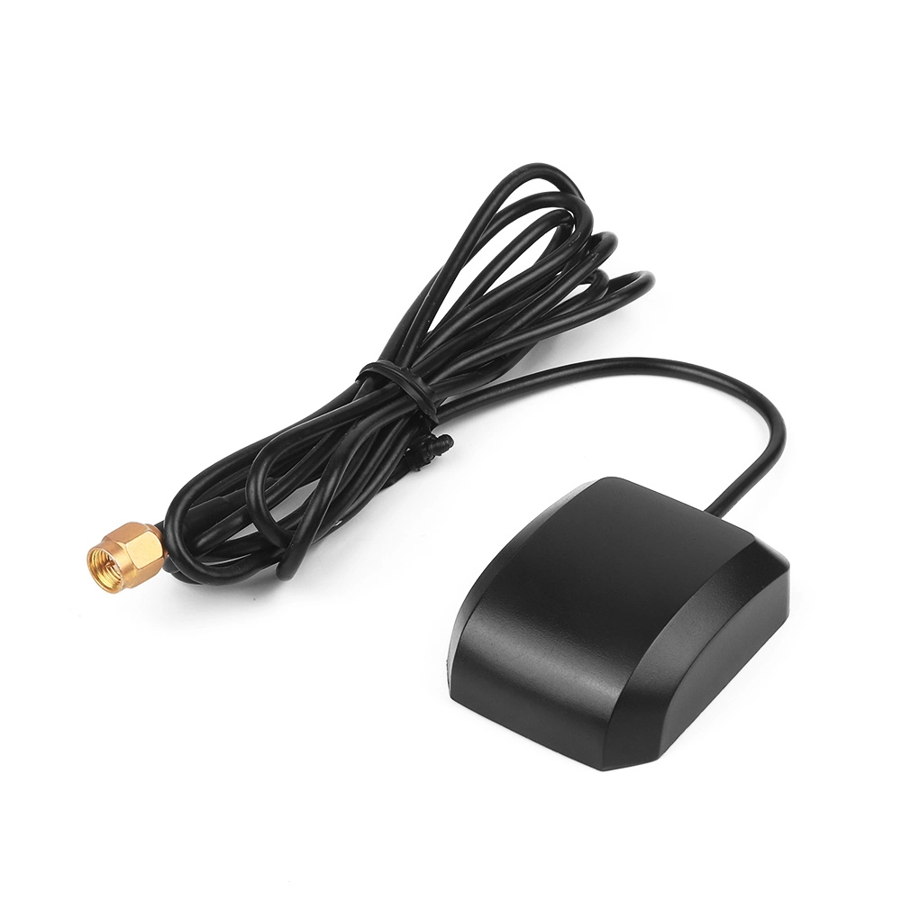 Vehicle Waterproof Active Beidou GPS Glonass Antenna
