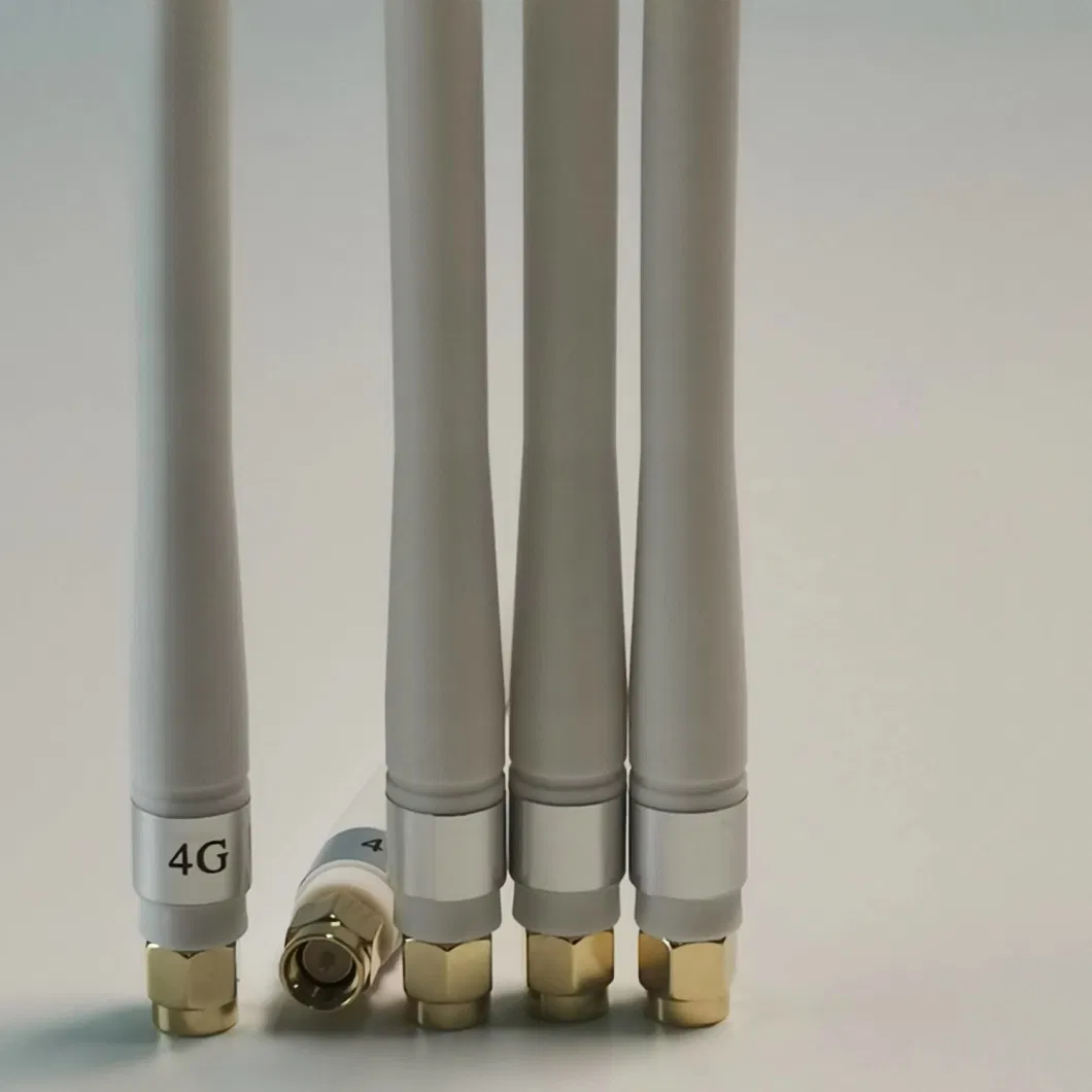11*107mm 4G Rob External Antenna