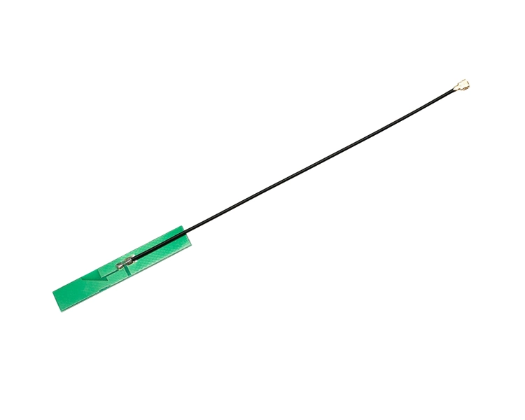 Internal 2.4G 433MHz 470MHz GPS Ipex Welding PCB Patch Antenna