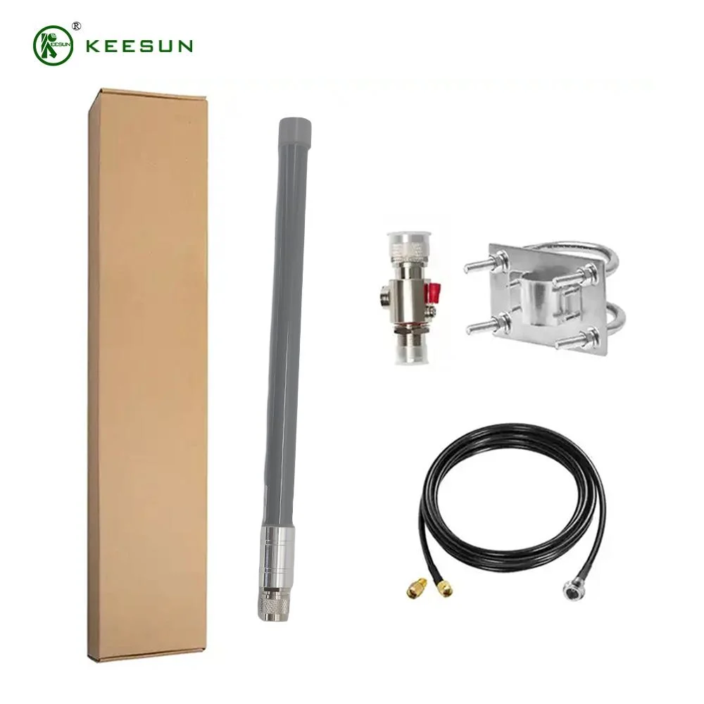 2. G 5.8g Outdoor WiFi GPS Waterproof Omni-Directional Antenna