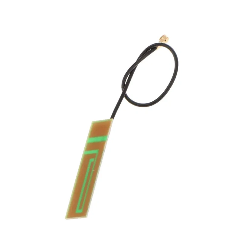 Green Internal PCB WiFi GPS GSM 2.4G 433MHz Antenna