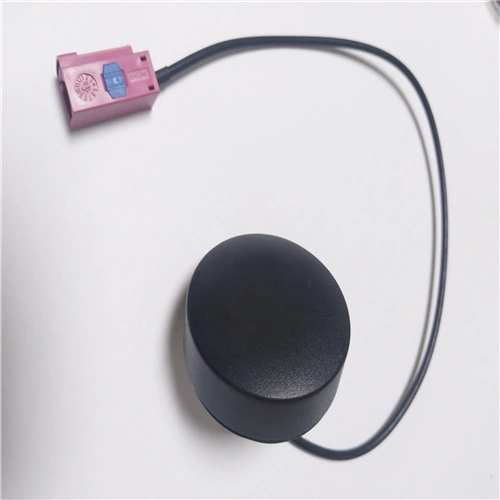 Screw Mount GPS/Glonass Antenna with Fakra C and LMR100