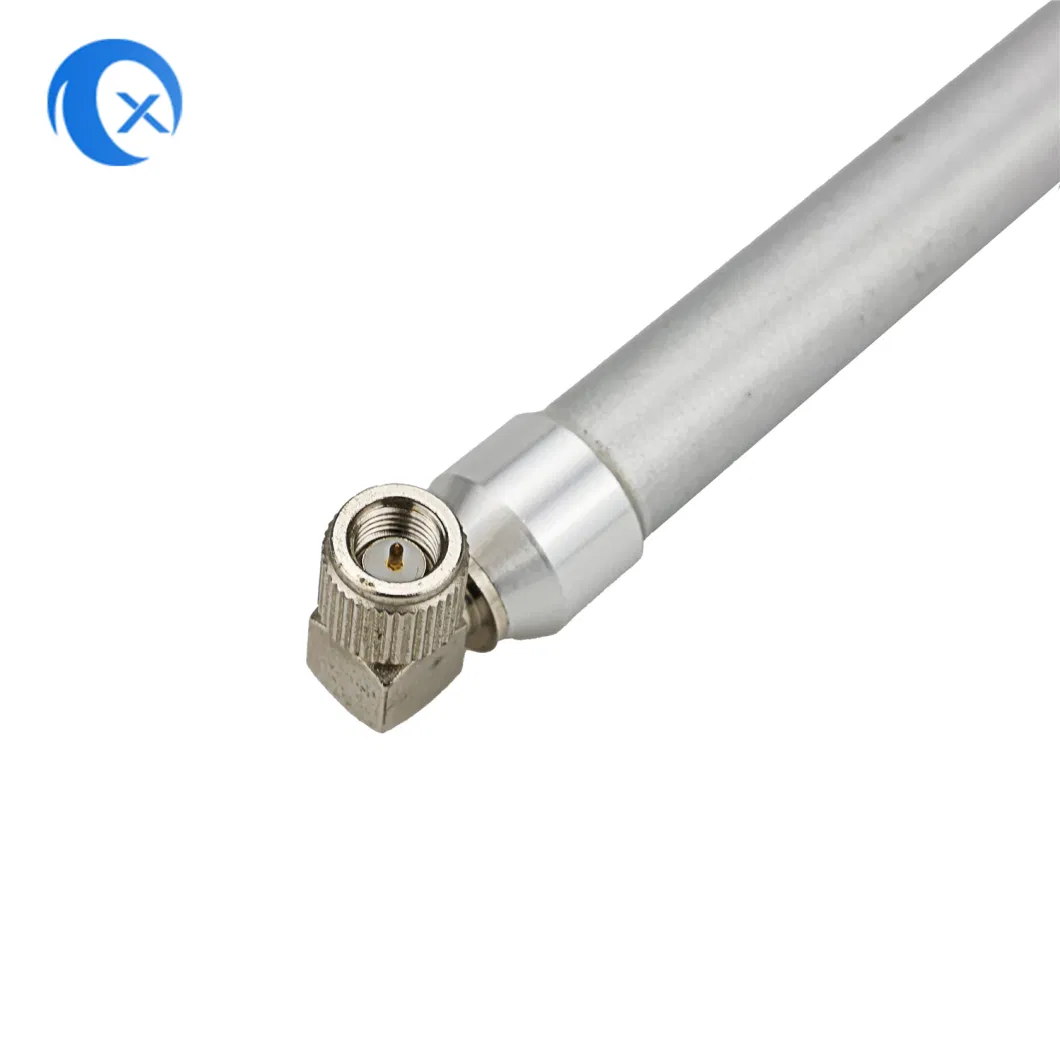2.4G 5.8g Dual Band High Gain WiFi Outdoor Waterproof External Fiberglass Antenna