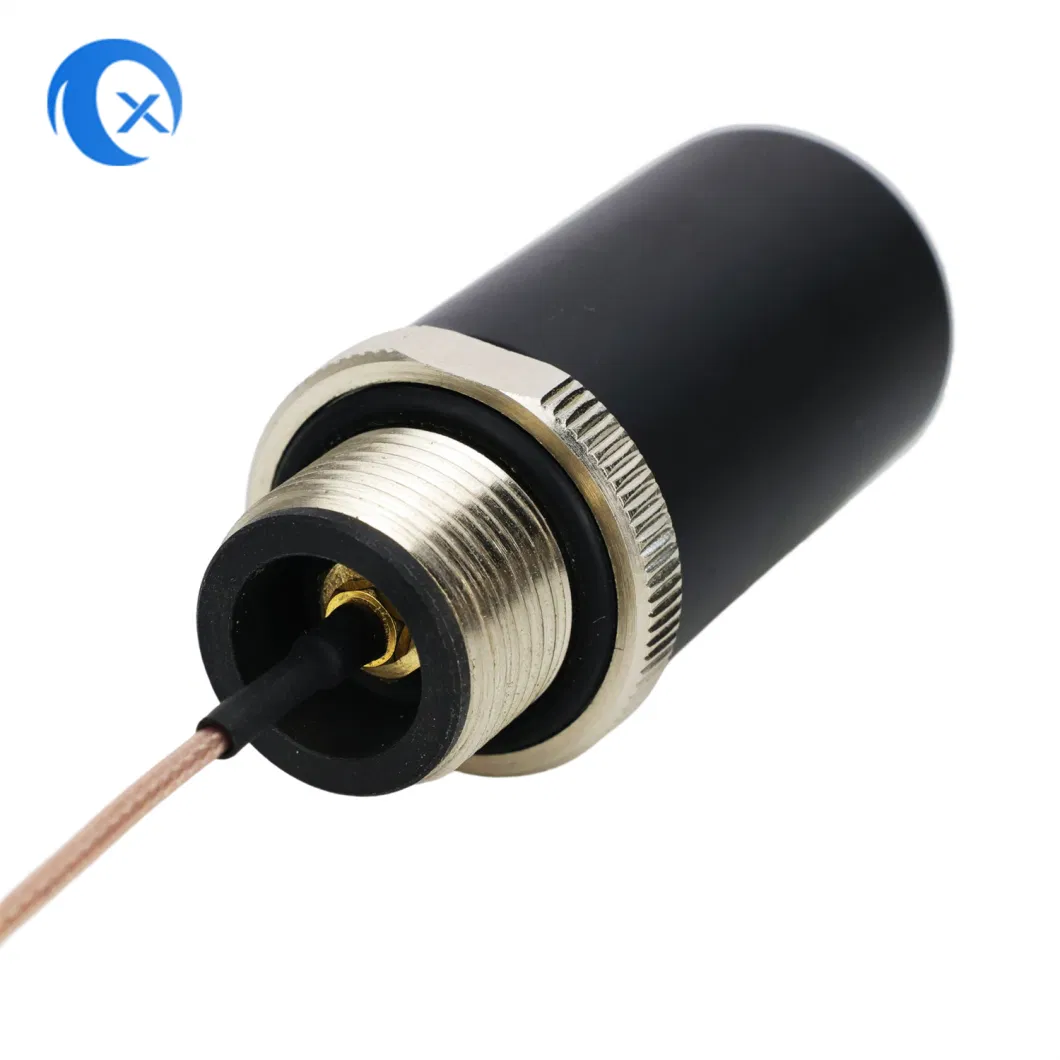 Screw Mount Anti Explosion Proof 4G LTE Antenna with Rg316 Cable